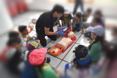 Entrega de Título EPAC