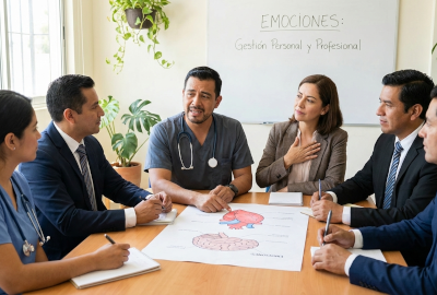 Entrega de Título EPAC